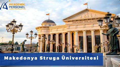 makedonya da üniversite okumak ekşi